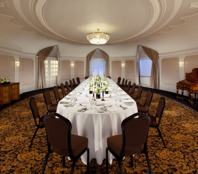 Картинка Hotel Bristol, a Luxury Collection Hotel (Австрия, Вена) 48 Фото Hotel Bristol, a Luxury Collection Hotel (Австрия, Вена) 48