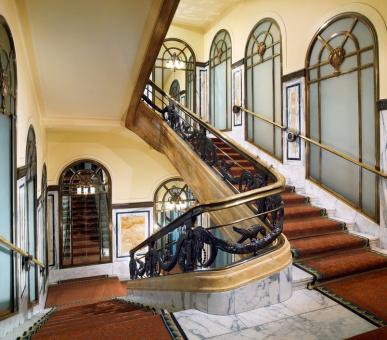 Картинка Hotel Bristol, a Luxury Collection Hotel (Австрия, Вена) 15 Фото Hotel Bristol, a Luxury Collection Hotel (Австрия, Вена) 15