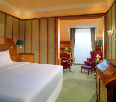 Картинка Hotel Bristol, a Luxury Collection Hotel (Австрия, Вена) 33 Фото Hotel Bristol, a Luxury Collection Hotel (Австрия, Вена) 33