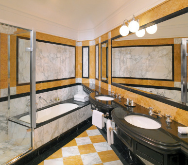 Картинка Hotel Bristol, a Luxury Collection Hotel (Австрия, Вена) 28 Фото Hotel Bristol, a Luxury Collection Hotel (Австрия, Вена) 28