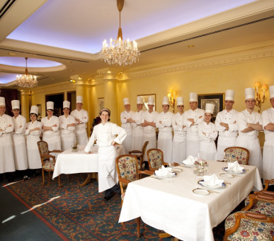 Картинка Grand Hotel Wien (Австрия, Вена) 14 Фото Grand Hotel Wien (Австрия, Вена) 14