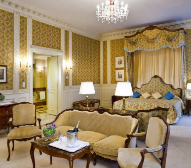 Картинка Grand Hotel Wien (Австрия, Вена) 11 Фото Grand Hotel Wien (Австрия, Вена) 11