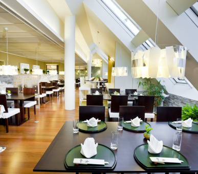 Картинка Grand Hotel Wien (Австрия, Вена) 5 Фото Grand Hotel Wien (Австрия, Вена) 5