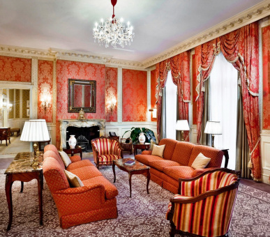 Картинка Grand Hotel Wien (Австрия, Вена) 13 Фото Grand Hotel Wien (Австрия, Вена) 13
