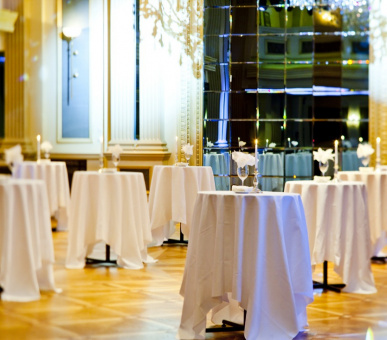 Картинка Grand Hotel Wien (Австрия, Вена) 22 Фото Grand Hotel Wien (Австрия, Вена) 22