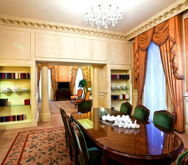 Картинка Grand Hotel Wien (Австрия, Вена) 12 Фото Grand Hotel Wien (Австрия, Вена) 12