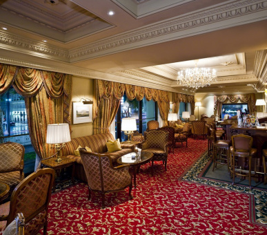 Картинка Grand Hotel Wien (Австрия, Вена) 20 Фото Grand Hotel Wien (Австрия, Вена) 20