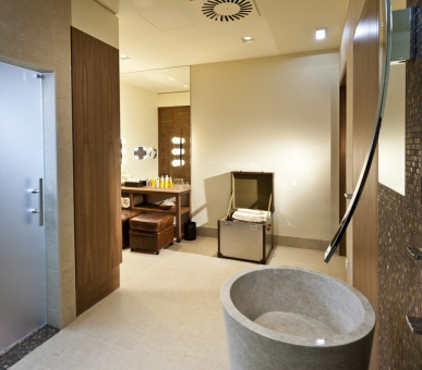 Картинка Grand Hotel Wien (Австрия, Вена) 6 Фото Grand Hotel Wien (Австрия, Вена) 6