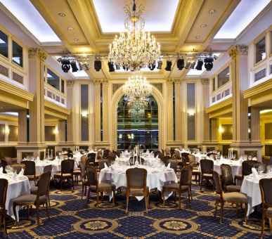 Картинка Grand Hotel Wien (Австрия, Вена) 21 Фото Grand Hotel Wien (Австрия, Вена) 21