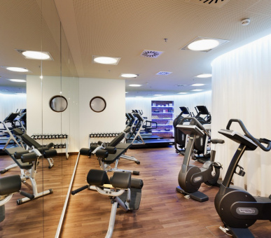 Картинка Grand Hotel Wien (Австрия, Вена) 28 Фото Grand Hotel Wien (Австрия, Вена) 28