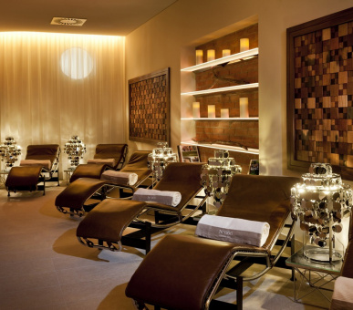 Картинка Grand Hotel Wien (Австрия, Вена) 26 Фото Grand Hotel Wien (Австрия, Вена) 26