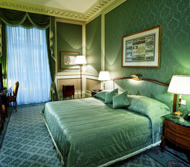 Картинка Grand Hotel Wien (Австрия, Вена) 9 Фото Grand Hotel Wien (Австрия, Вена) 9