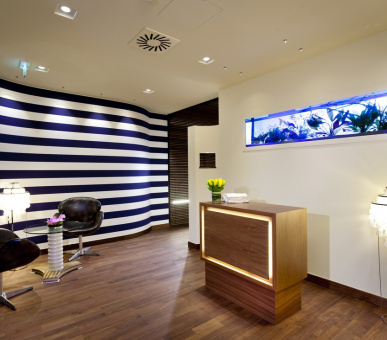 Картинка Grand Hotel Wien (Австрия, Вена) 25 Фото Grand Hotel Wien (Австрия, Вена) 25