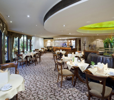 Картинка Grand Hotel Wien (Австрия, Вена) 16 Фото Grand Hotel Wien (Австрия, Вена) 16