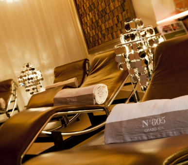 Картинка Grand Hotel Wien (Австрия, Вена) 29 Фото Grand Hotel Wien (Австрия, Вена) 29