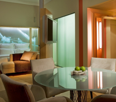 Картинка Le Meridien Vienna (Австрия, Вена) 18 Фото Le Meridien Vienna (Австрия, Вена) 18