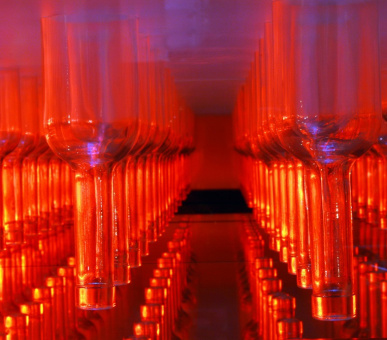 Картинка Le Meridien Vienna (Австрия, Вена) 5 Фото Le Meridien Vienna (Австрия, Вена) 5