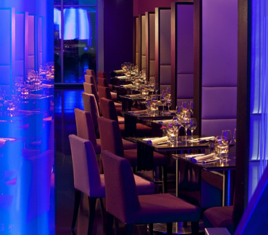 Картинка Le Meridien Vienna (Австрия, Вена) 29 Фото Le Meridien Vienna (Австрия, Вена) 29