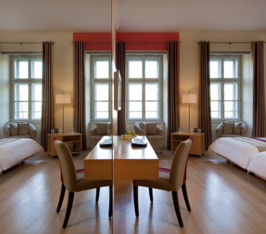 Картинка Le Meridien Vienna (Австрия, Вена) 16 Фото Le Meridien Vienna (Австрия, Вена) 16