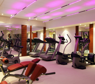 Картинка Le Meridien Vienna (Австрия, Вена) 10 Фото Le Meridien Vienna (Австрия, Вена) 10