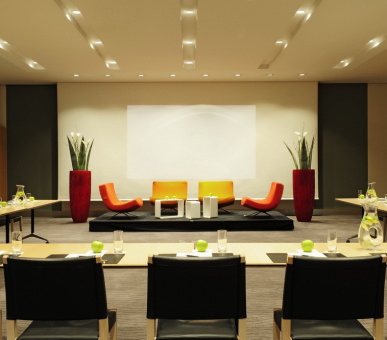 Картинка Le Meridien Vienna (Австрия, Вена) 23 Фото Le Meridien Vienna (Австрия, Вена) 23