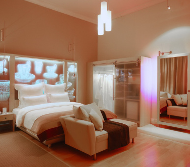 Картинка Le Meridien Vienna (Австрия, Вена) 2 Фото Le Meridien Vienna (Австрия, Вена) 2