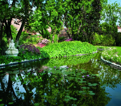 Фото Belmond Hotel Cipriani (Италия, Венеция) 9