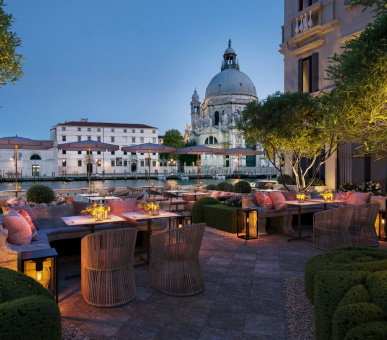 Фото The St. Regis Venice 4