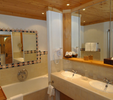 Картинка Chalet d'Adrien (Швейцария, Вербье) 10 Фото Chalet d'Adrien (Швейцария, Вербье) 10