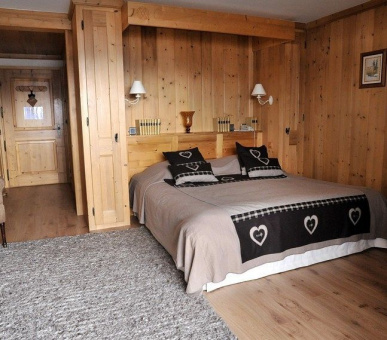 Картинка Chalet d'Adrien (Швейцария, Вербье) 1 Фото Chalet d'Adrien (Швейцария, Вербье) 1