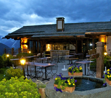 Картинка Chalet d'Adrien (Швейцария, Вербье) 20 Фото Chalet d'Adrien (Швейцария, Вербье) 20