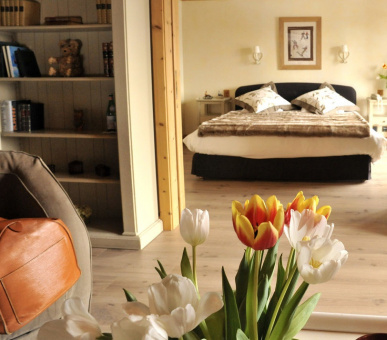 Картинка Chalet d'Adrien (Швейцария, Вербье) 6 Фото Chalet d'Adrien (Швейцария, Вербье) 6