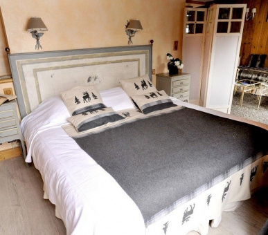 Картинка Chalet d'Adrien (Швейцария, Вербье) 2 Фото Chalet d'Adrien (Швейцария, Вербье) 2