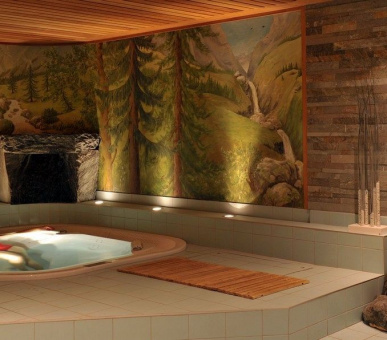 Картинка Chalet d'Adrien (Швейцария, Вербье) 12 Фото Chalet d'Adrien (Швейцария, Вербье) 12