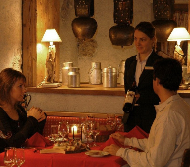 Картинка Chalet d'Adrien (Швейцария, Вербье) 14 Фото Chalet d'Adrien (Швейцария, Вербье) 14