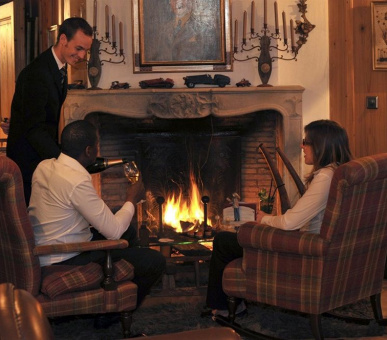 Картинка Chalet d'Adrien (Швейцария, Вербье) 16 Фото Chalet d'Adrien (Швейцария, Вербье) 16