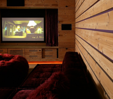 Картинка Chalet Spa Verbier (Швейцария, Вербье) 17 Фото Chalet Spa Verbier (Швейцария, Вербье) 17