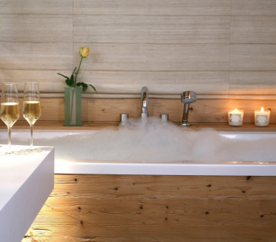 Картинка Chalet Spa Verbier (Швейцария, Вербье) 18 Фото Chalet Spa Verbier (Швейцария, Вербье) 18