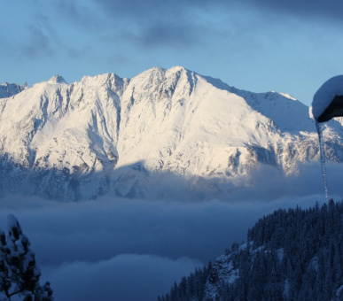 Картинка Chalet Spa Verbier (Швейцария, Вербье) 26 Фото Chalet Spa Verbier (Швейцария, Вербье) 26