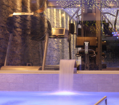 Картинка Chalet Spa Verbier (Швейцария, Вербье) 25 Фото Chalet Spa Verbier (Швейцария, Вербье) 25