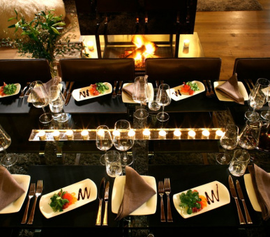 Картинка Chalet Spa Verbier (Швейцария, Вербье) 13 Фото Chalet Spa Verbier (Швейцария, Вербье) 13