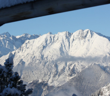 Картинка Chalet Spa Verbier (Швейцария, Вербье) 5 Фото Chalet Spa Verbier (Швейцария, Вербье) 5