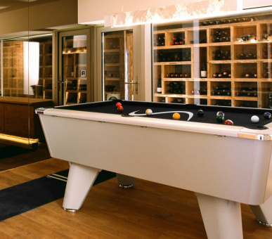 Картинка Chalet Spa Verbier (Швейцария, Вербье) 10 Фото Chalet Spa Verbier (Швейцария, Вербье) 10