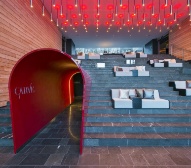 Картинка W Verbier (Швейцария, Вербье) 7 Фото W Verbier (Швейцария, Вербье) 7