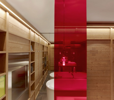 Картинка W Verbier (Швейцария, Вербье) 12 Фото W Verbier (Швейцария, Вербье) 12