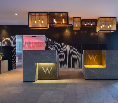 Картинка W Verbier (Швейцария, Вербье) 20 Фото W Verbier (Швейцария, Вербье) 20