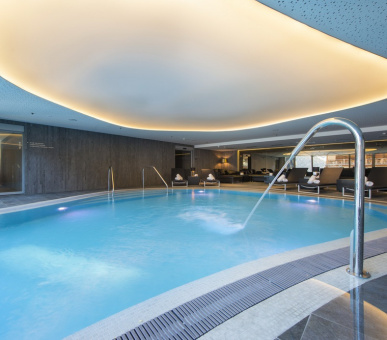 Картинка W Verbier (Швейцария, Вербье) 22 Фото W Verbier (Швейцария, Вербье) 22