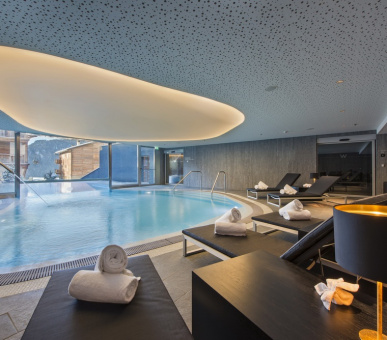 Картинка W Verbier (Швейцария, Вербье) 3 Фото W Verbier (Швейцария, Вербье) 3