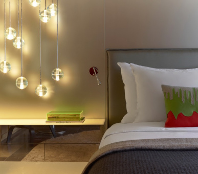 Картинка W Verbier (Швейцария, Вербье) 17 Фото W Verbier (Швейцария, Вербье) 17