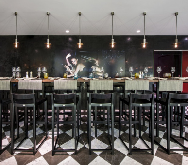 Картинка W Verbier (Швейцария, Вербье) 24 Фото W Verbier (Швейцария, Вербье) 24